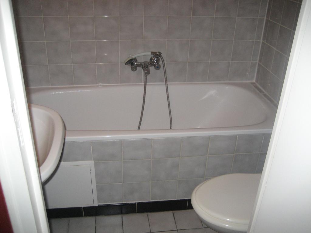 Hotel Meteore Paris Room photo